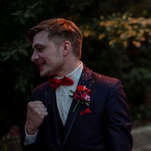 Meet your Posher, Alex